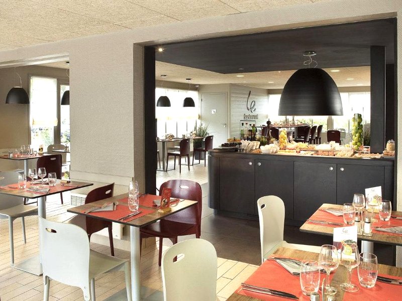カンパニール ムーラン アヴェルメ (Hotel Campanile Moulins - Avermes)の写真