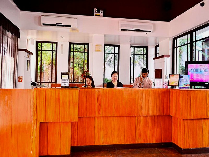 サンダーバード リゾーツ リザイ (Thunderbird Resorts - Rizal)の写真