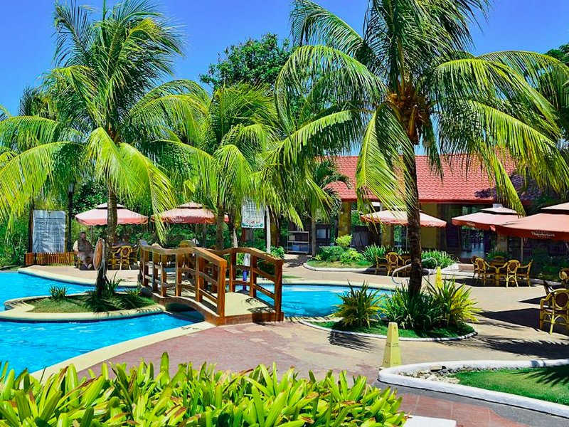 サンダーバード リゾーツ リザイ (Thunderbird Resorts - Rizal)の写真