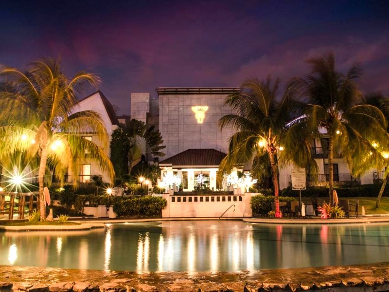 サンダーバード リゾーツ リザイ (Thunderbird Resorts - Rizal)の写真