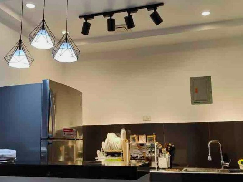 ［ビナンゴナン］一軒家（70m²）｜ 1ベッドルーム／1バスルーム (Golden Mountain Homestay)の写真