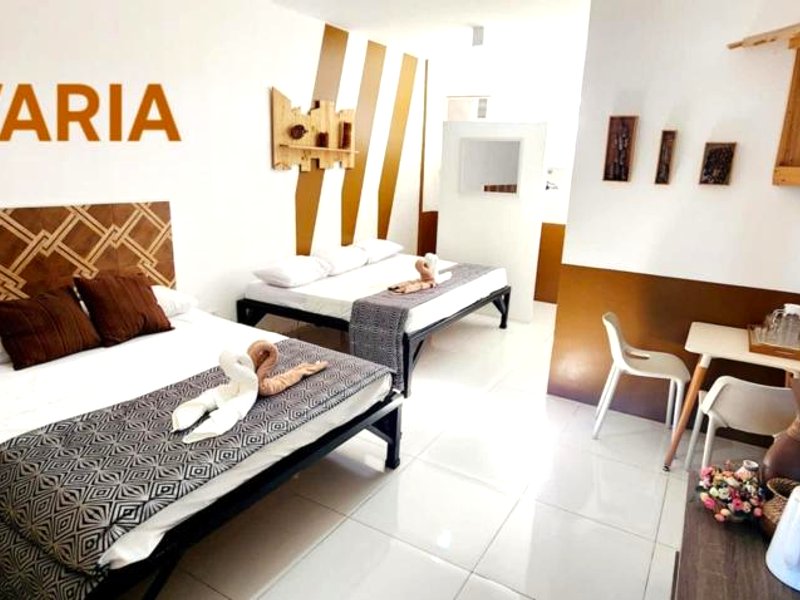 ロッカ デル ガルダ レジデンシズ (Rocca Del Garda Residences)の写真