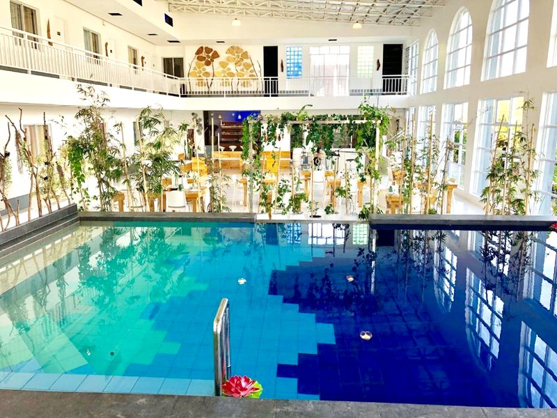 ロッカ デル ガルダ レジデンシズ (Rocca Del Garda Residences)の写真