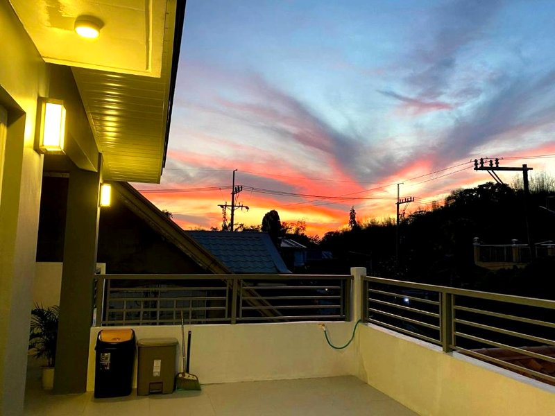 Mountain Viewの写真