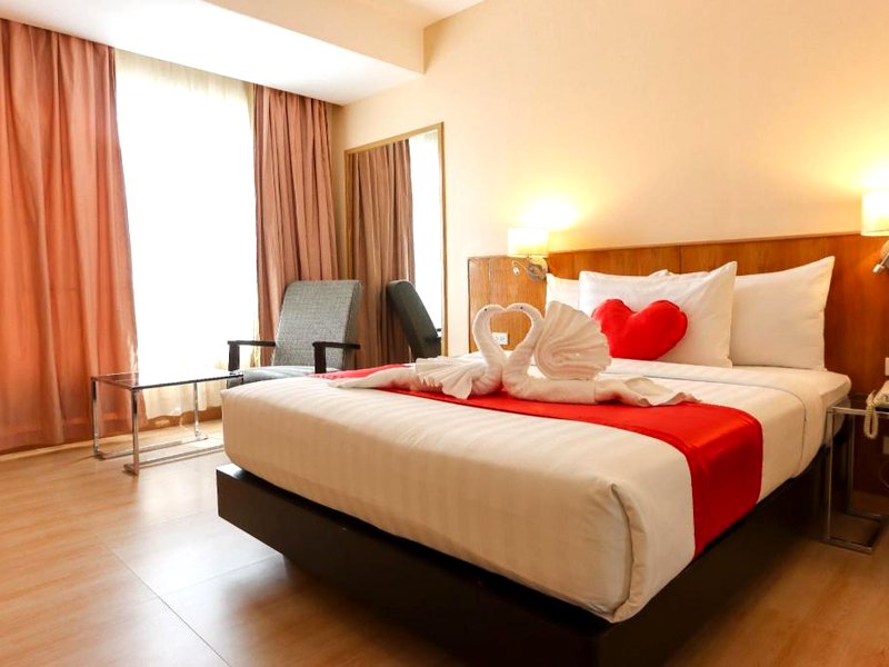 パセオ プレミア ホテル (Paseo Premiere Hotel)の写真