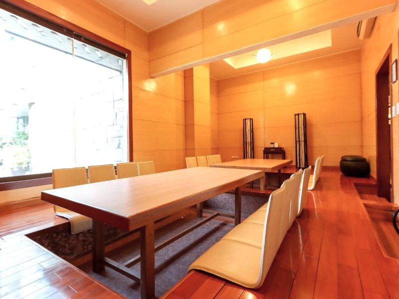 パセオ プレミア ホテル (Paseo Premiere Hotel)の写真