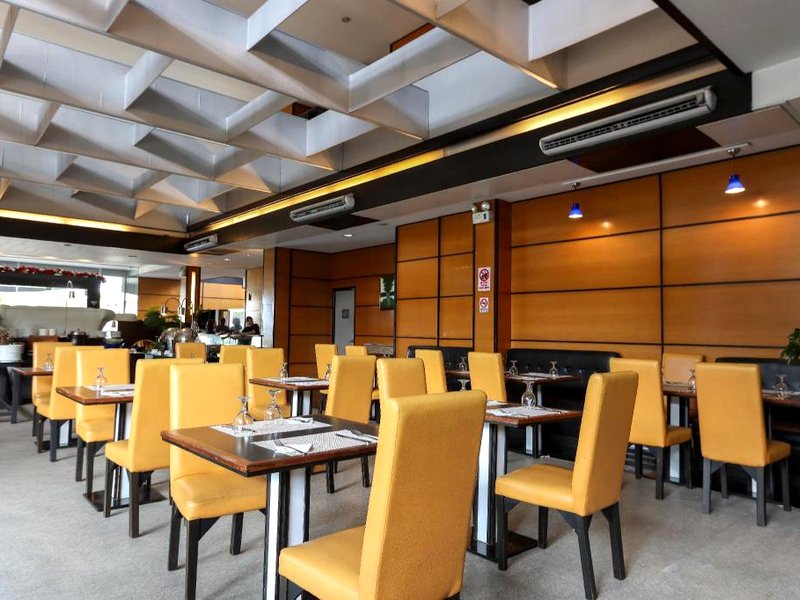 テクノパーク ホテル (Technopark Hotel)の写真