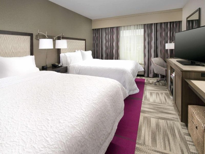 Hampton Inn by Hilton Hattiesburgの写真