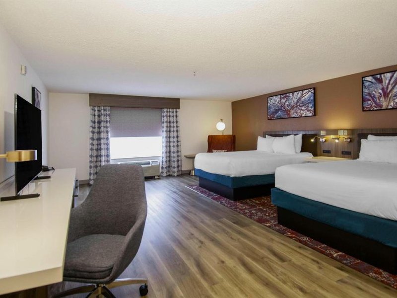 ヒルトン ガーデン イン ハッティズバーグ (Hilton Garden Inn Hattiesburg)の写真