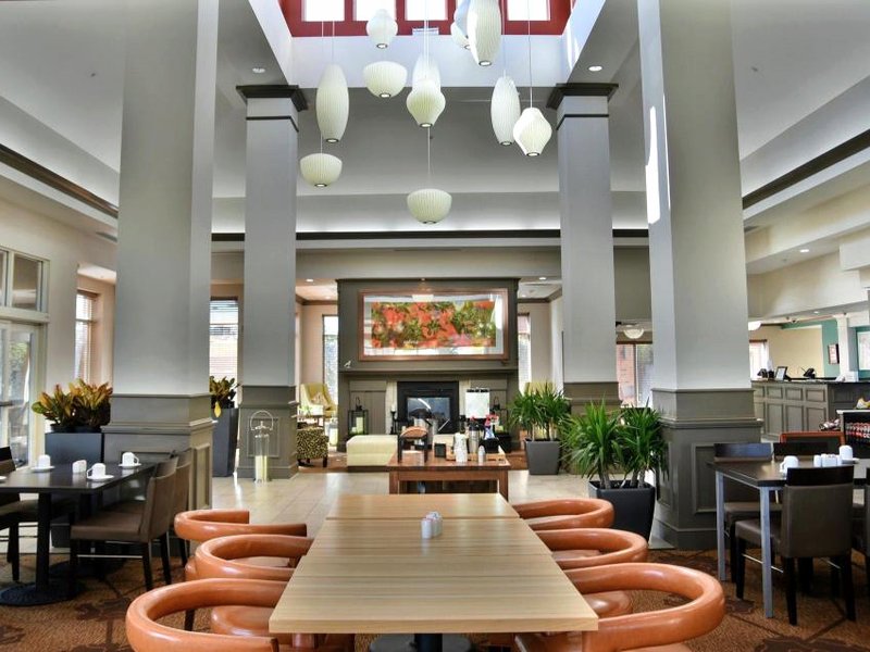 ヒルトン ガーデン イン ハッティズバーグ (Hilton Garden Inn Hattiesburg)の写真