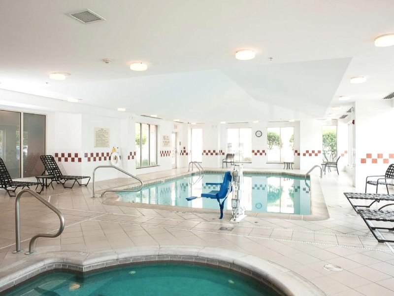 ヒルトン ガーデン イン ハッティズバーグ (Hilton Garden Inn Hattiesburg)の写真