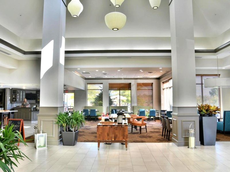 ヒルトン ガーデン イン ハッティズバーグ (Hilton Garden Inn Hattiesburg)の写真