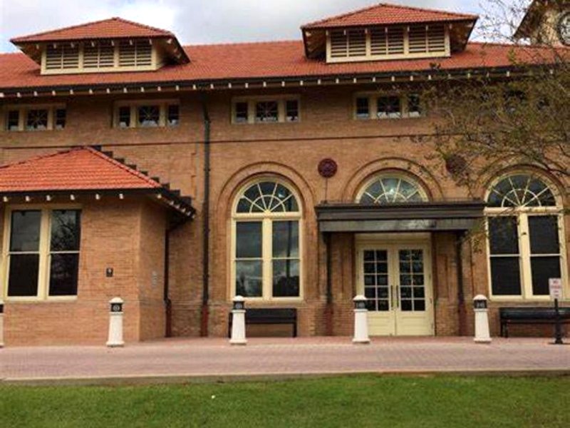 Motel 6 Hattiesburg, MSの写真