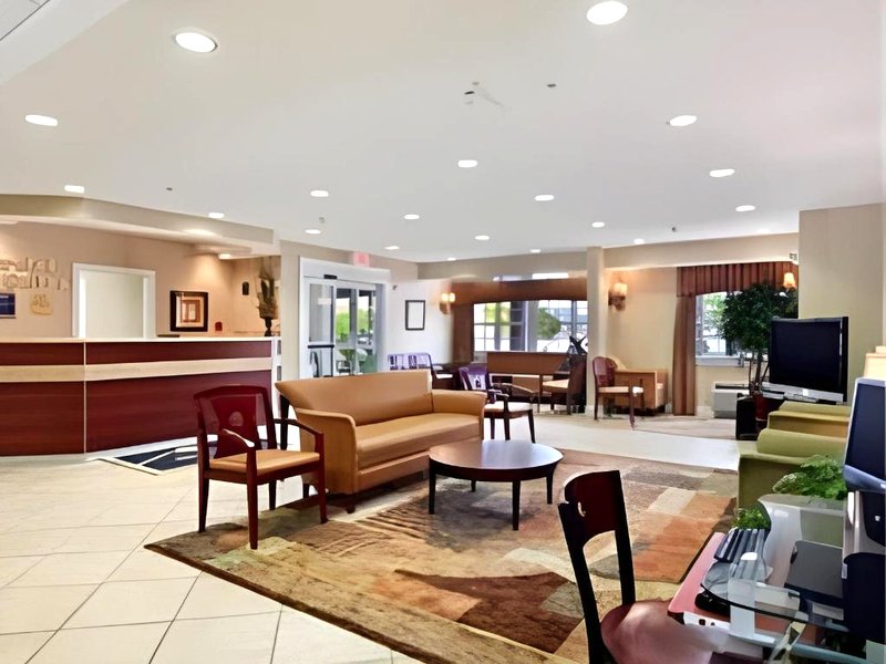 マイクロテル イン&スイーツ バイ ウインダム ハッティーズバーグ (Microtel Inn & Suites by Wyndham Hattiesburg)の写真