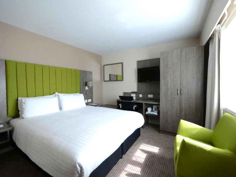 ホリデイ イン ウルヴァーハンプトン レースコース バイ IHG (Holiday Inn Wolverhampton - Racecourse By IHG)の写真