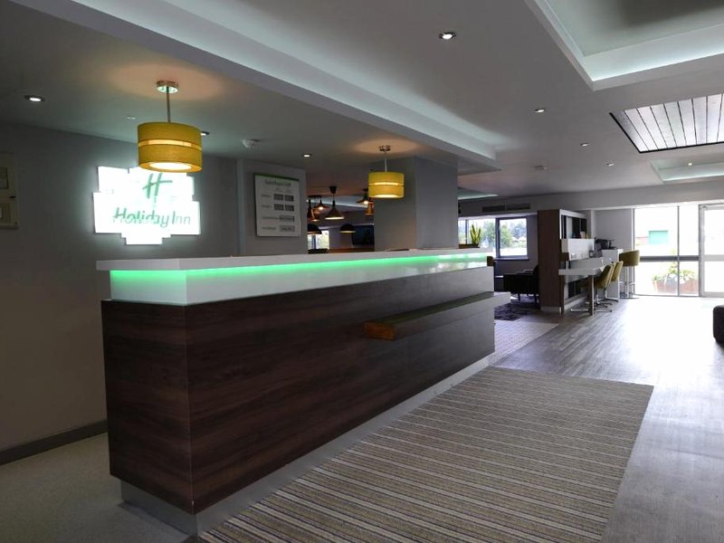 ホリデイ イン ウルヴァーハンプトン レースコース バイ IHG (Holiday Inn Wolverhampton - Racecourse By IHG)の写真