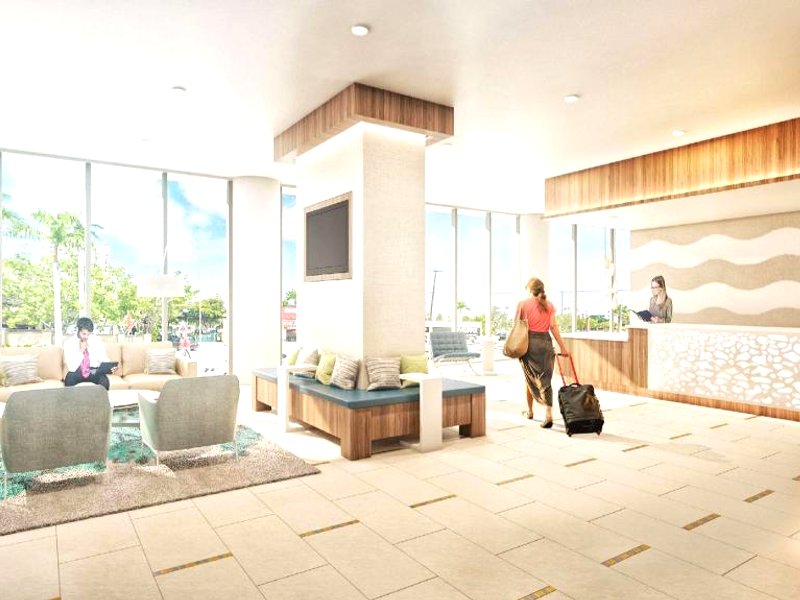 エンバシー スイーツ バイ ヒルトン サラソータ (Embassy Suites by Hilton Sarasota)の写真