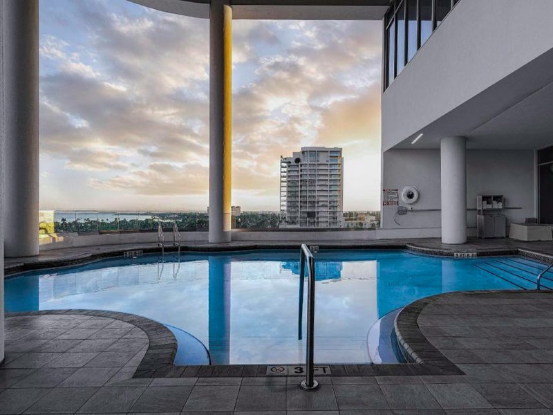 エンバシー スイーツ バイ ヒルトン サラソータ (Embassy Suites by Hilton Sarasota)の写真