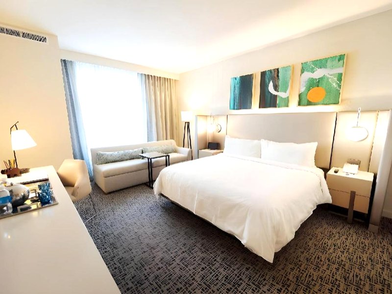 アート オベーション ホテル オートグラフ コレクション (Art Ovation Hotel, Autograph Collection)の写真