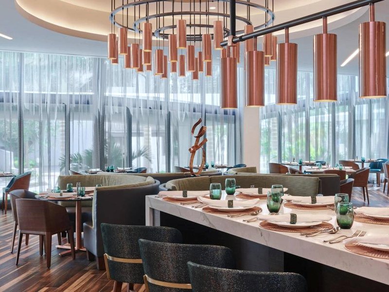 アート オベーション ホテル オートグラフ コレクション (Art Ovation Hotel, Autograph Collection)の写真