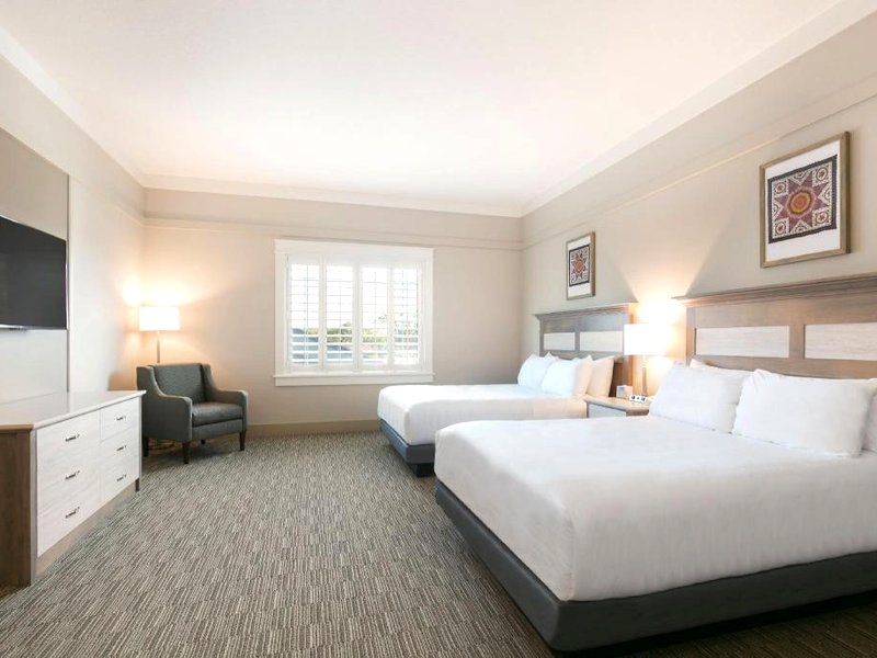 Carlisle Inn Sarasotaの写真