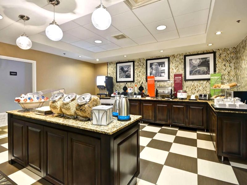 ハンプトン イン サラソタ アイ 75 ビー リッジ (Hampton Inn Sarasota-I-75 Bee Ridge)の写真