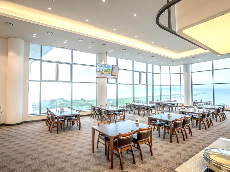 高興 サンバレー リゾート (Goheung Sunvalley Resort)の写真