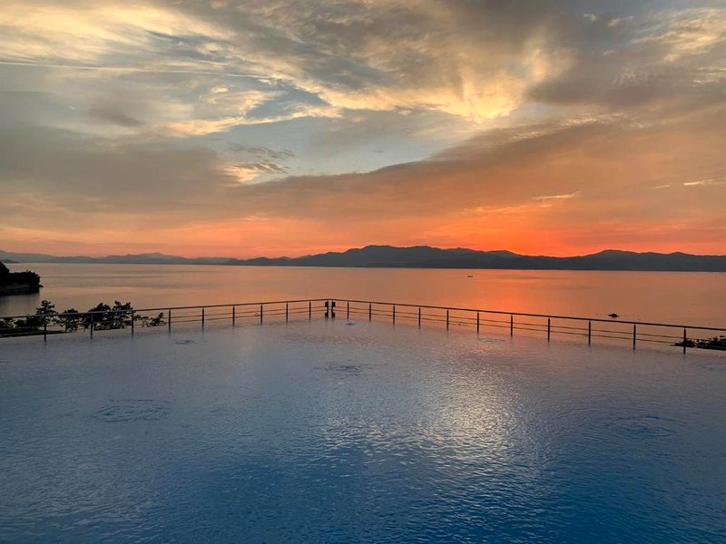 高興 サンバレー リゾート (Goheung Sunvalley Resort)の写真