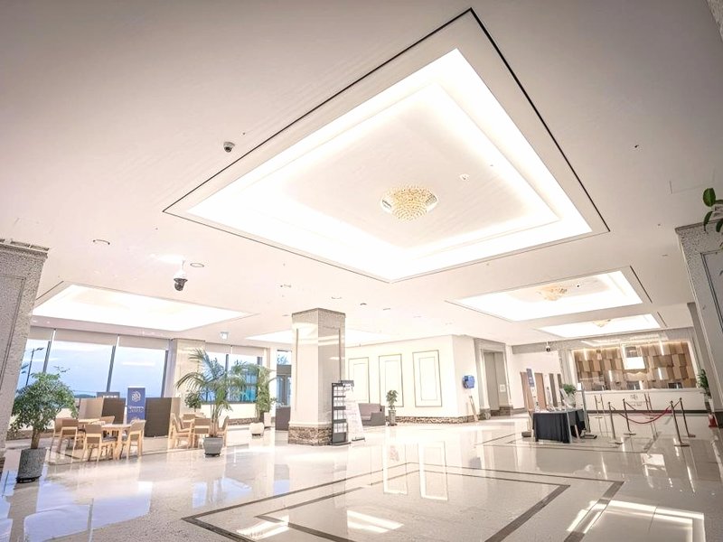 高興 サンバレー リゾート (Goheung Sunvalley Resort)の写真