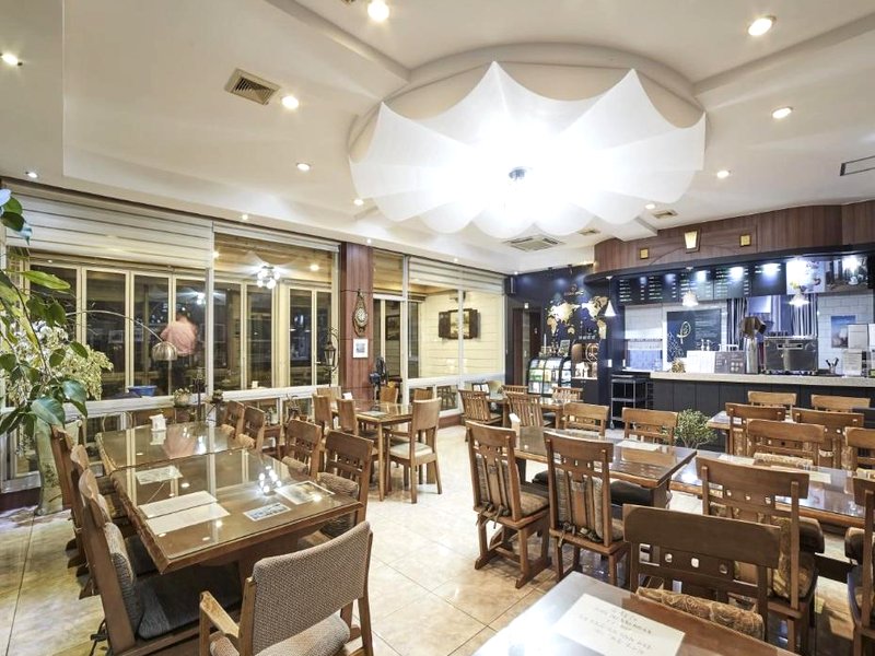 ゴヒョン ハヤン ノウル ホテル (Goheung hayan noeul hotel)の写真