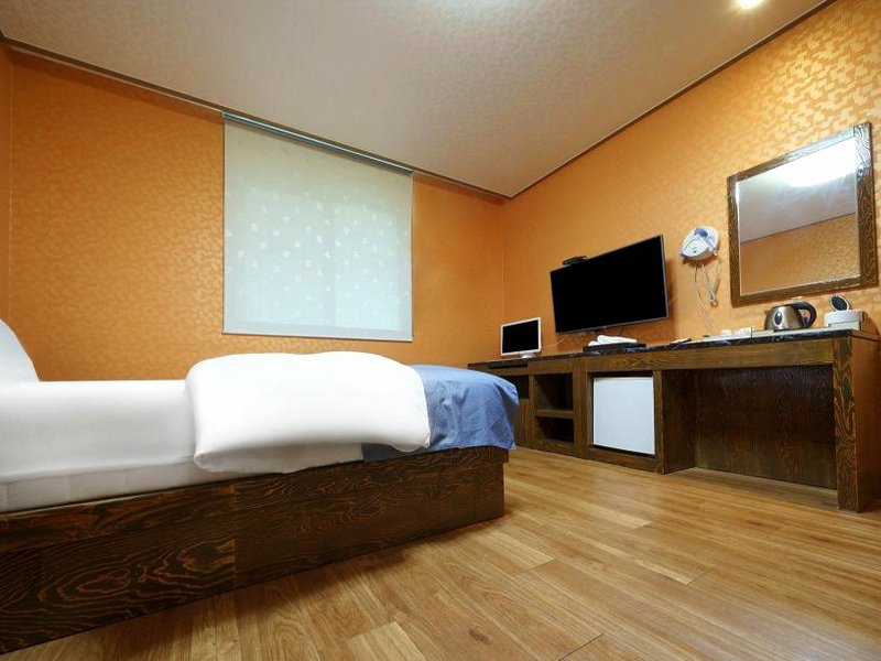 Goheung Naro Hotelの写真