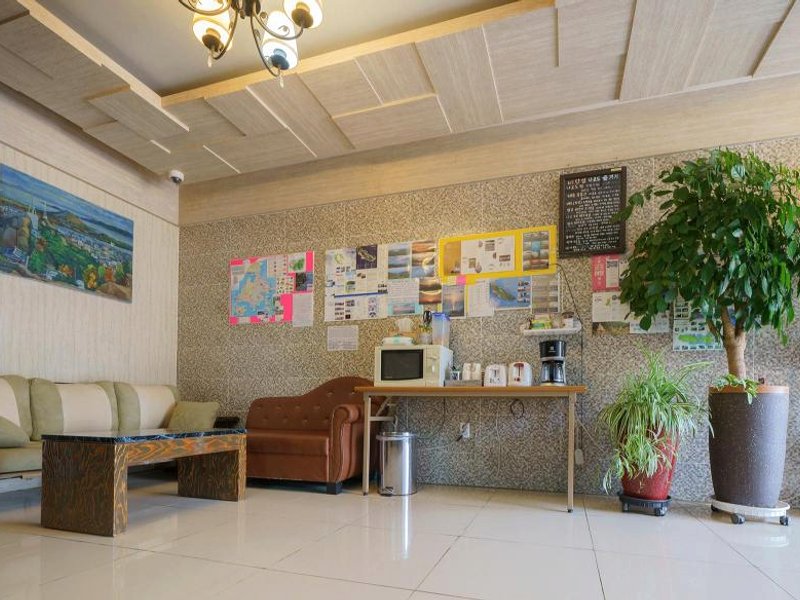 Goheung Naro Hotelの写真