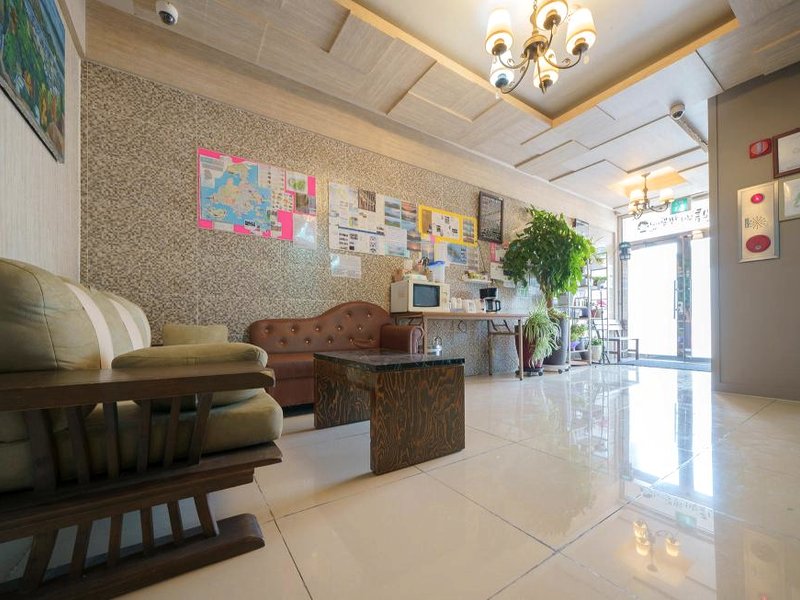 Goheung Naro Hotelの写真