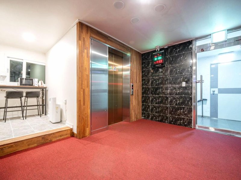 Goheung Nokdong The Oceanの写真