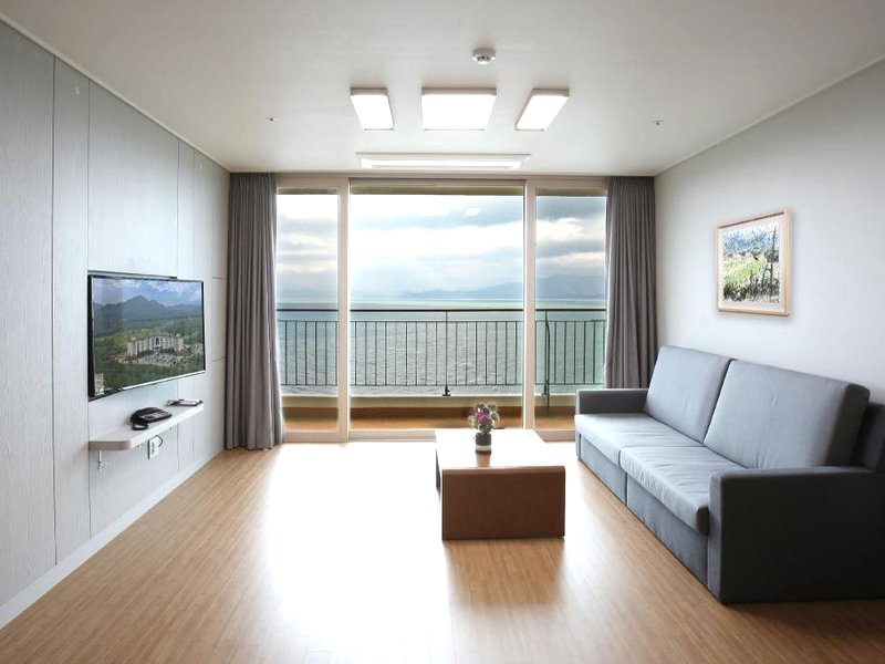Goheung Sun Valley Resortの写真