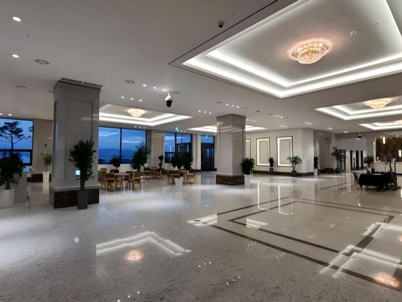 Goheung Sun Valley Resortの写真