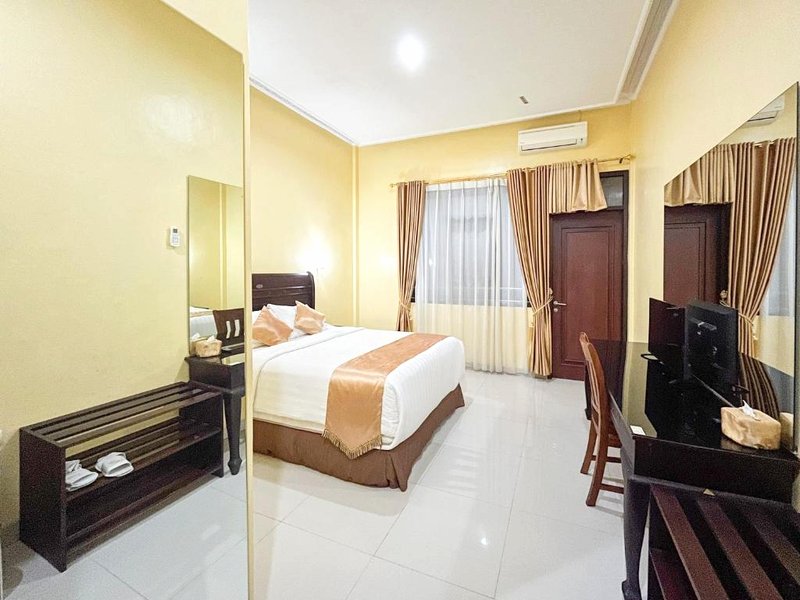 Kartika Hotel Syariah Pacitan Mitra RedDoorzの写真