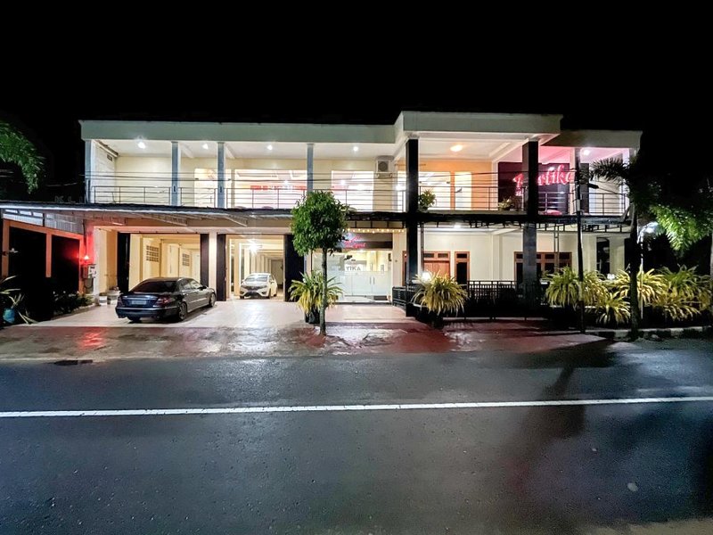 Kartika Hotel Syariah Pacitan Mitra RedDoorzの写真