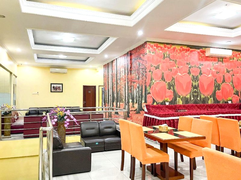 Kartika Hotel Syariah Pacitan Mitra RedDoorzの写真