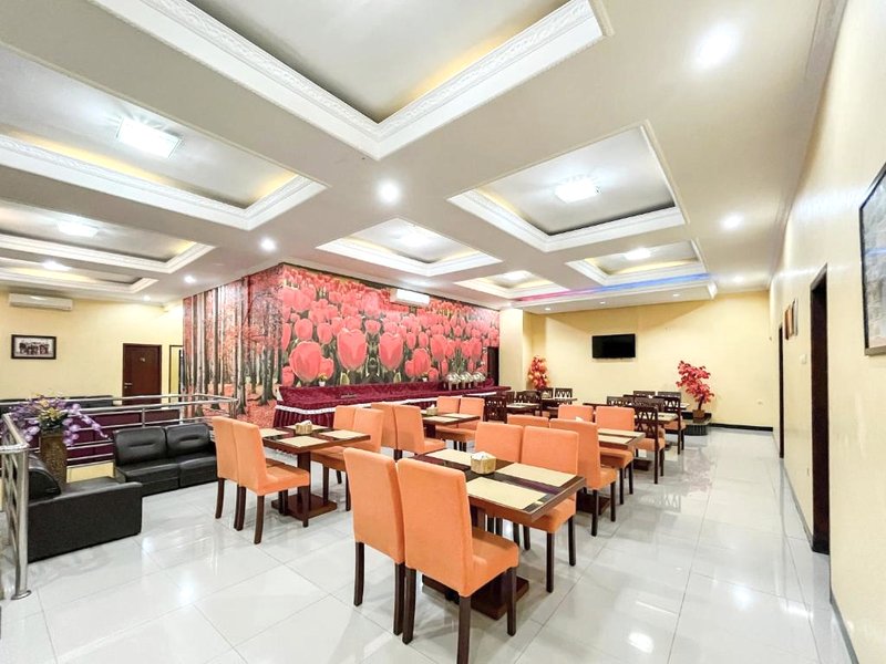 Kartika Hotel Syariah Pacitan Mitra RedDoorzの写真