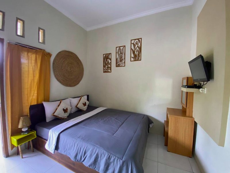 Kinasih Homestayの写真