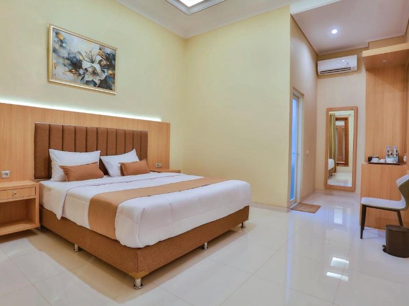 The Horizontal Hotel Pacitanの写真