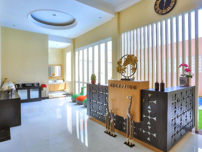The Horizontal Hotel Pacitanの写真