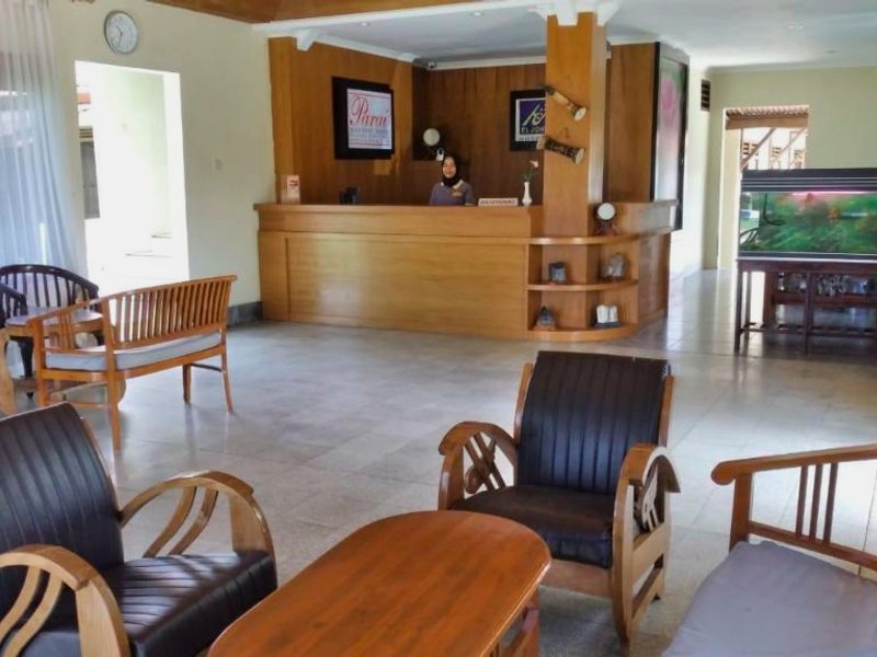 パライ ビーチ リゾート テレングリア (Parai Beach Resort Telengria)の写真