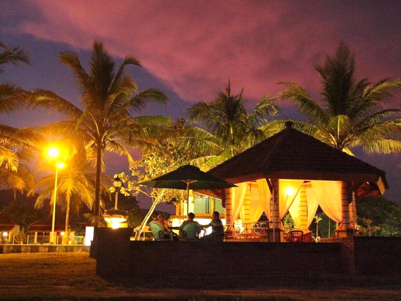 パライ ビーチ リゾート テレングリア (Parai Beach Resort Telengria)の写真