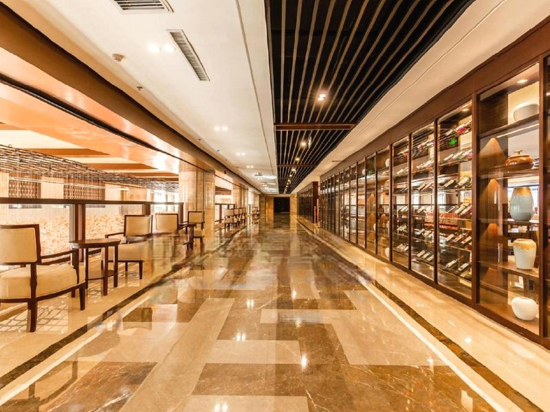 Maple Aroma Valley Hot Spring Resort Hotelの写真