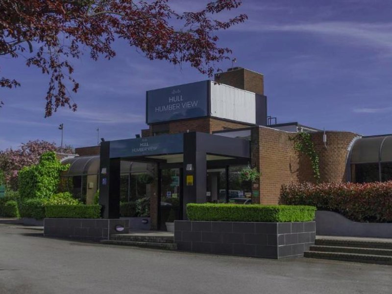 Hull Humber View Hotel, BW Signature Collectionの写真