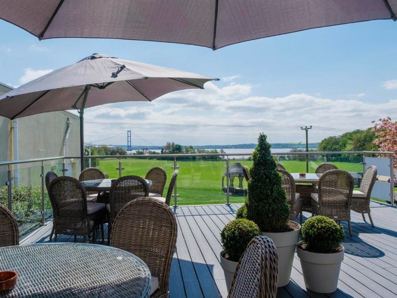 Hull Humber View Hotel, BW Signature Collectionの写真