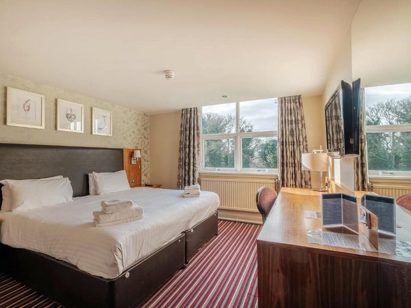 Hull Humber View Hotel, BW Signature Collectionの写真