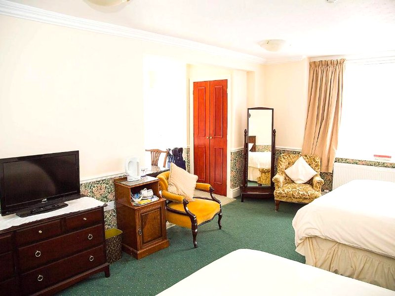 The Lairgateの写真